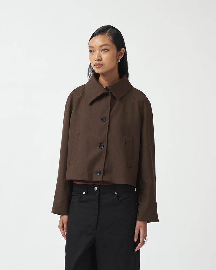 Patricia Gouw's Pick - Heidy Shirt