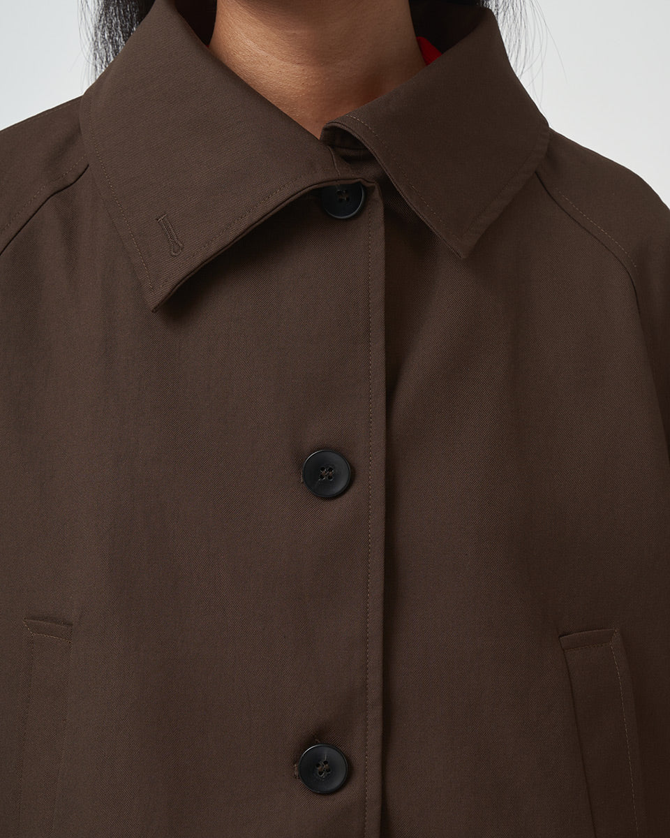 Patricia Gouw's Pick - Heidy Shirt