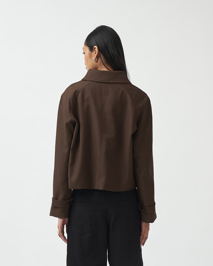 Patricia Gouw's Pick - Heidy Shirt