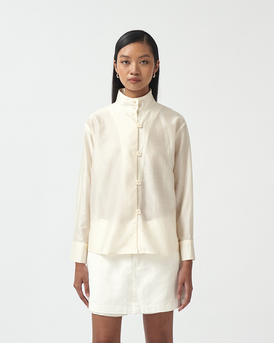 Yudith's Pick - Franca Top