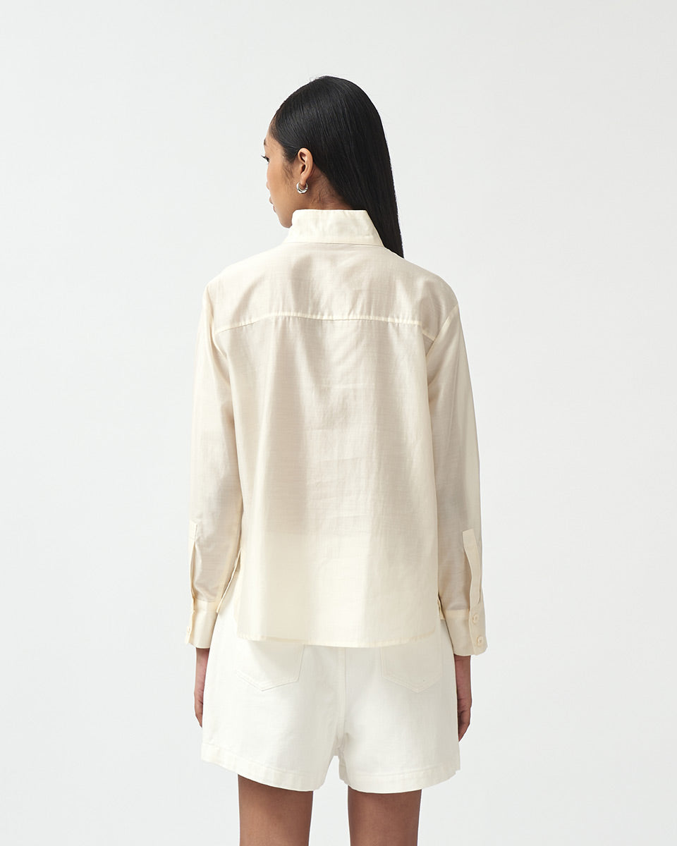 Yudith's Pick - Franca Top