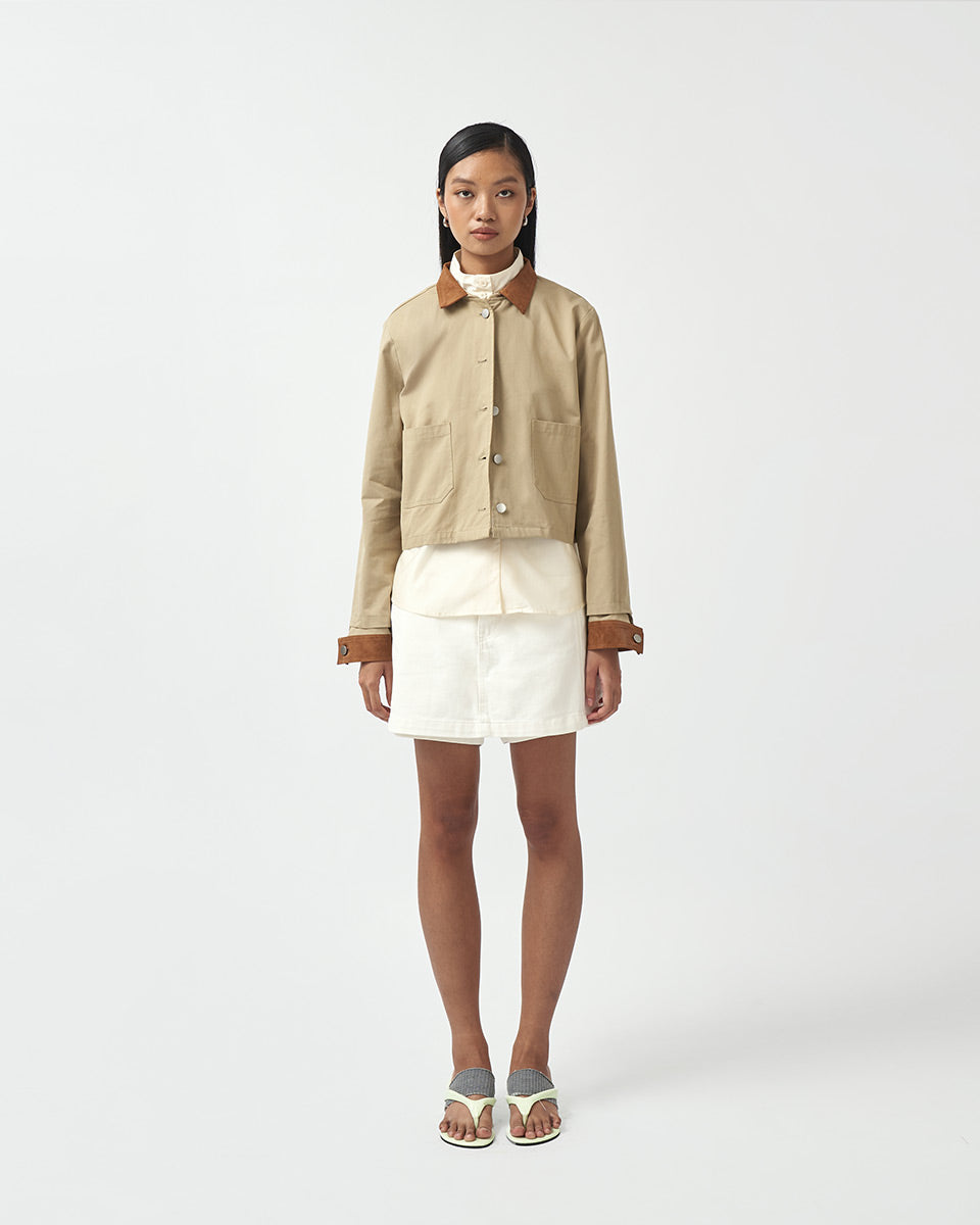 Yudith's Pick - Bailey Jacket