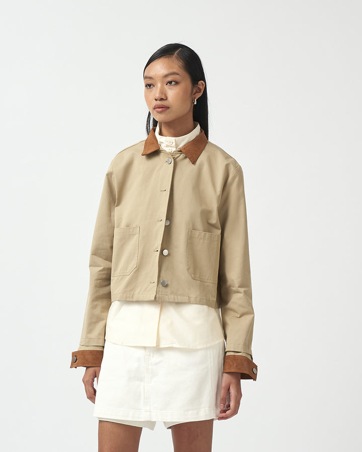 Yudith's Pick - Bailey Jacket