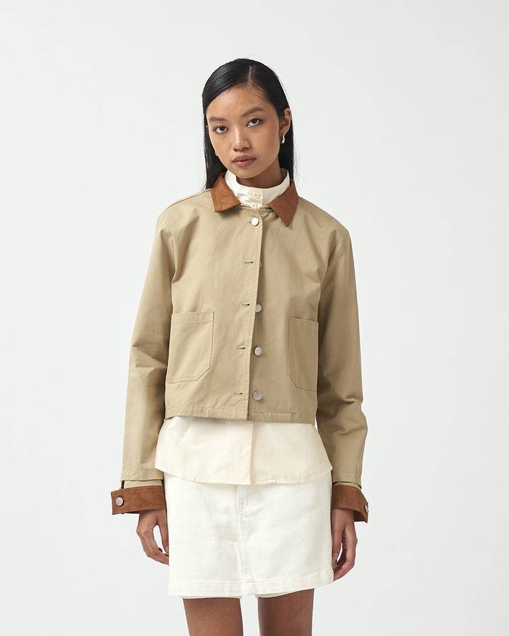 Yudith's Pick - Bailey Jacket