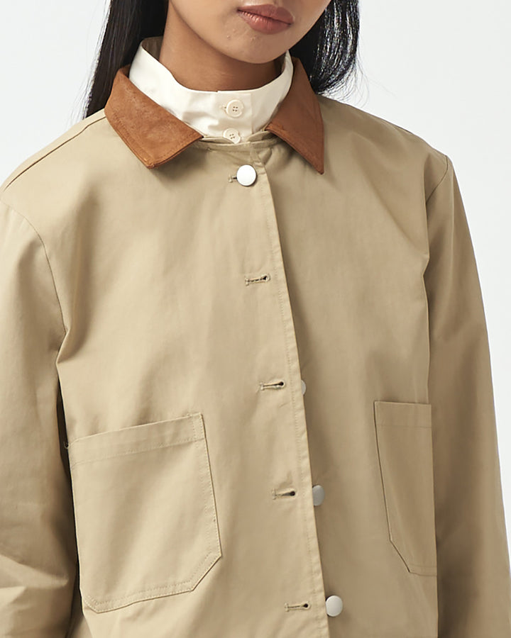Yudith's Pick - Bailey Jacket