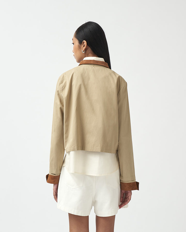 Yudith's Pick - Bailey Jacket