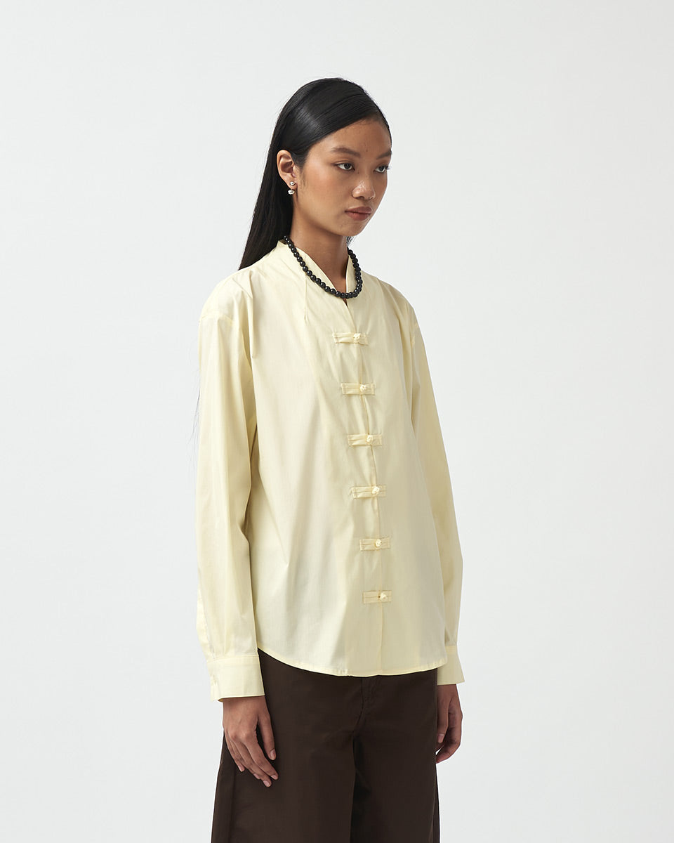 Aquinaldo's Pick - Glover Shirt