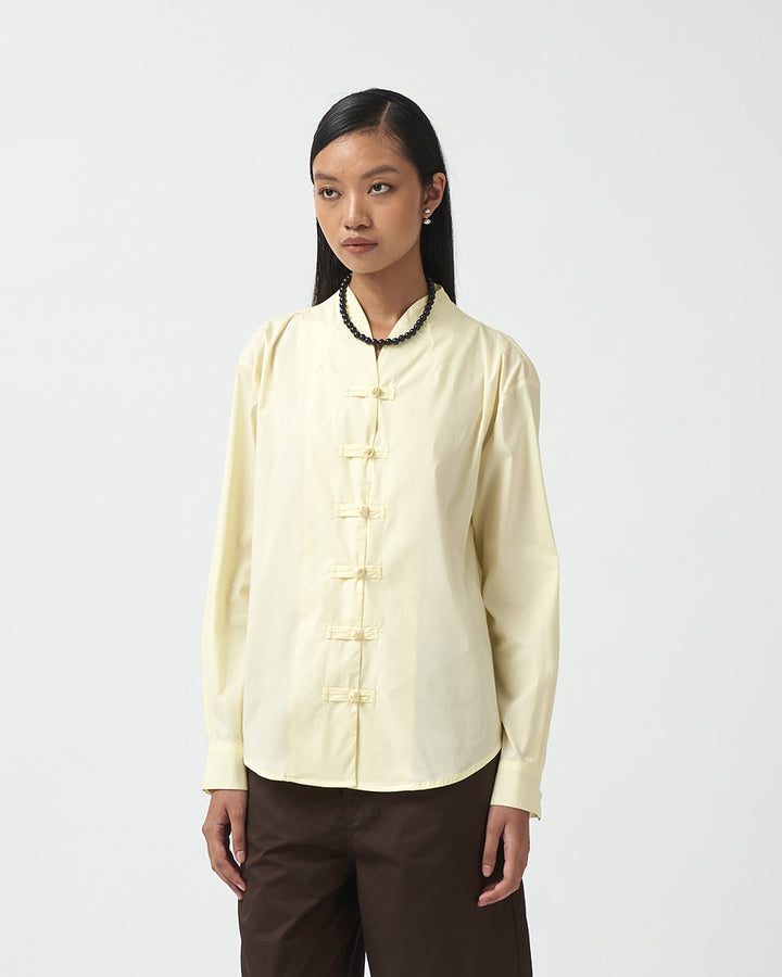 Aquinaldo's Pick - Glover Shirt