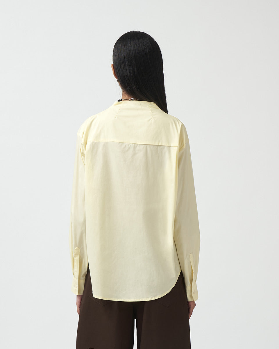 Aquinaldo's Pick - Glover Shirt