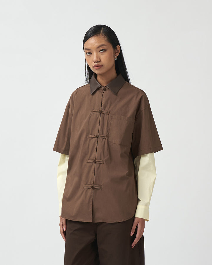 Aquinaldo's Pick - Tyler Shirt