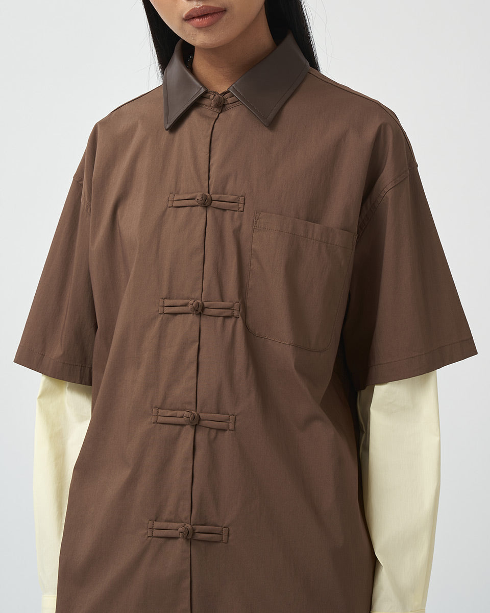 Aquinaldo's Pick - Tyler Shirt