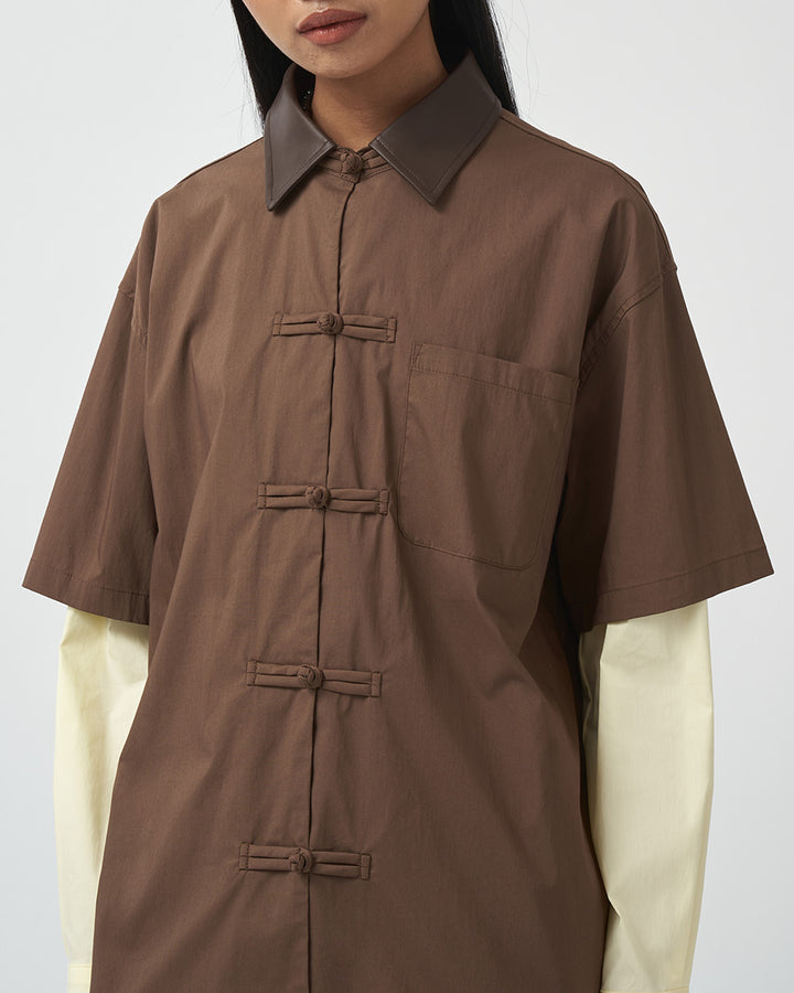 Aquinaldo's Pick - Tyler Shirt