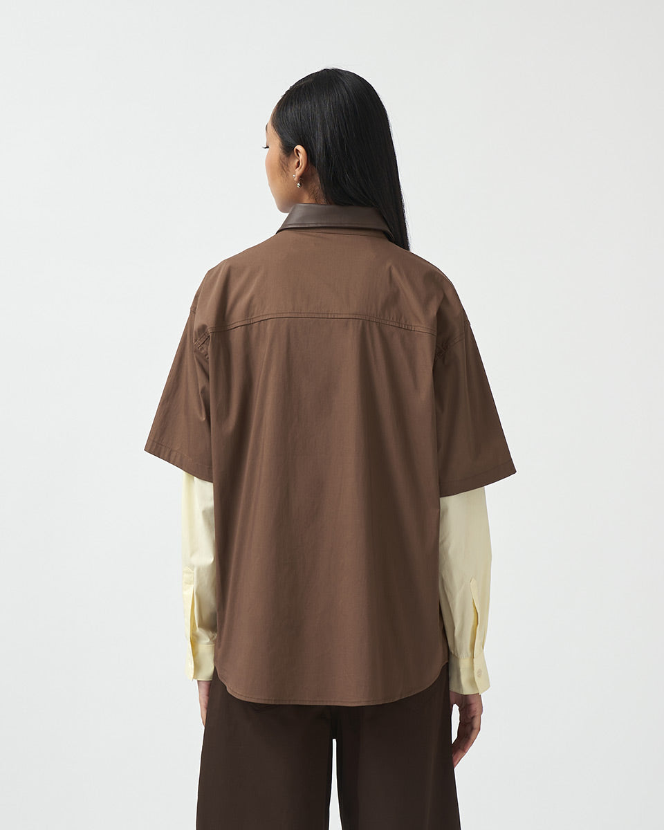 Aquinaldo's Pick - Tyler Shirt