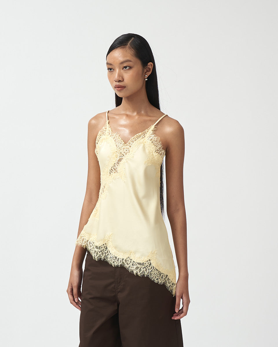 Asmara's Pick - Kudrow Top