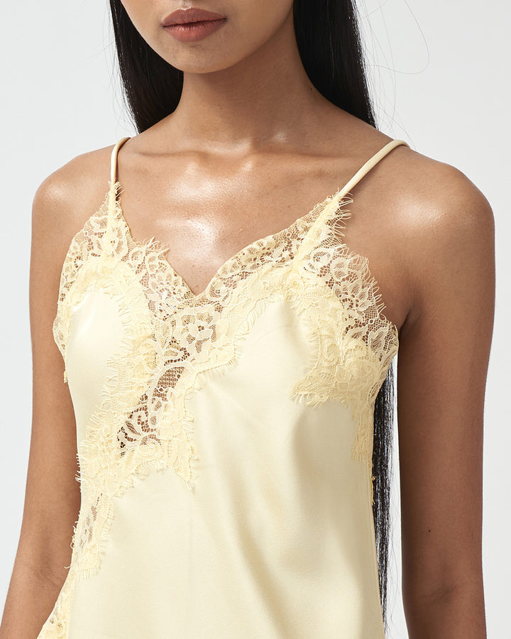 Asmara's Pick - Kudrow Top