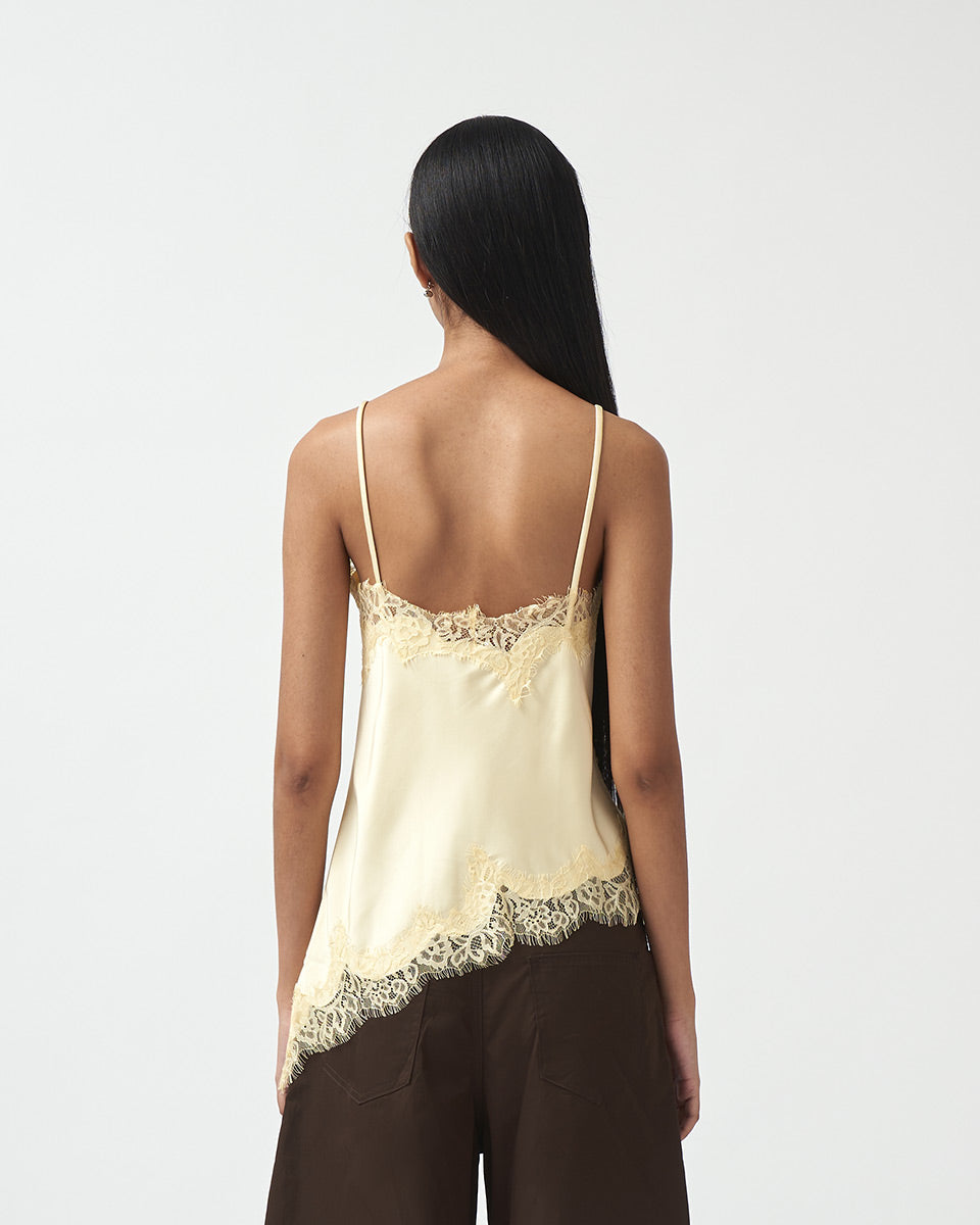 Asmara's Pick - Kudrow Top