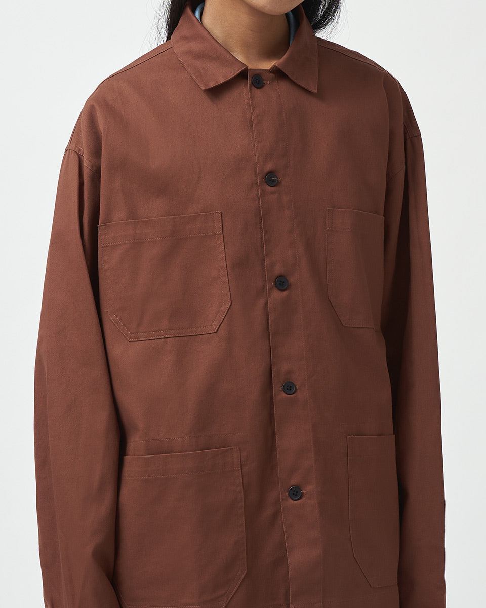 Weda's Pick - Brando Shirt