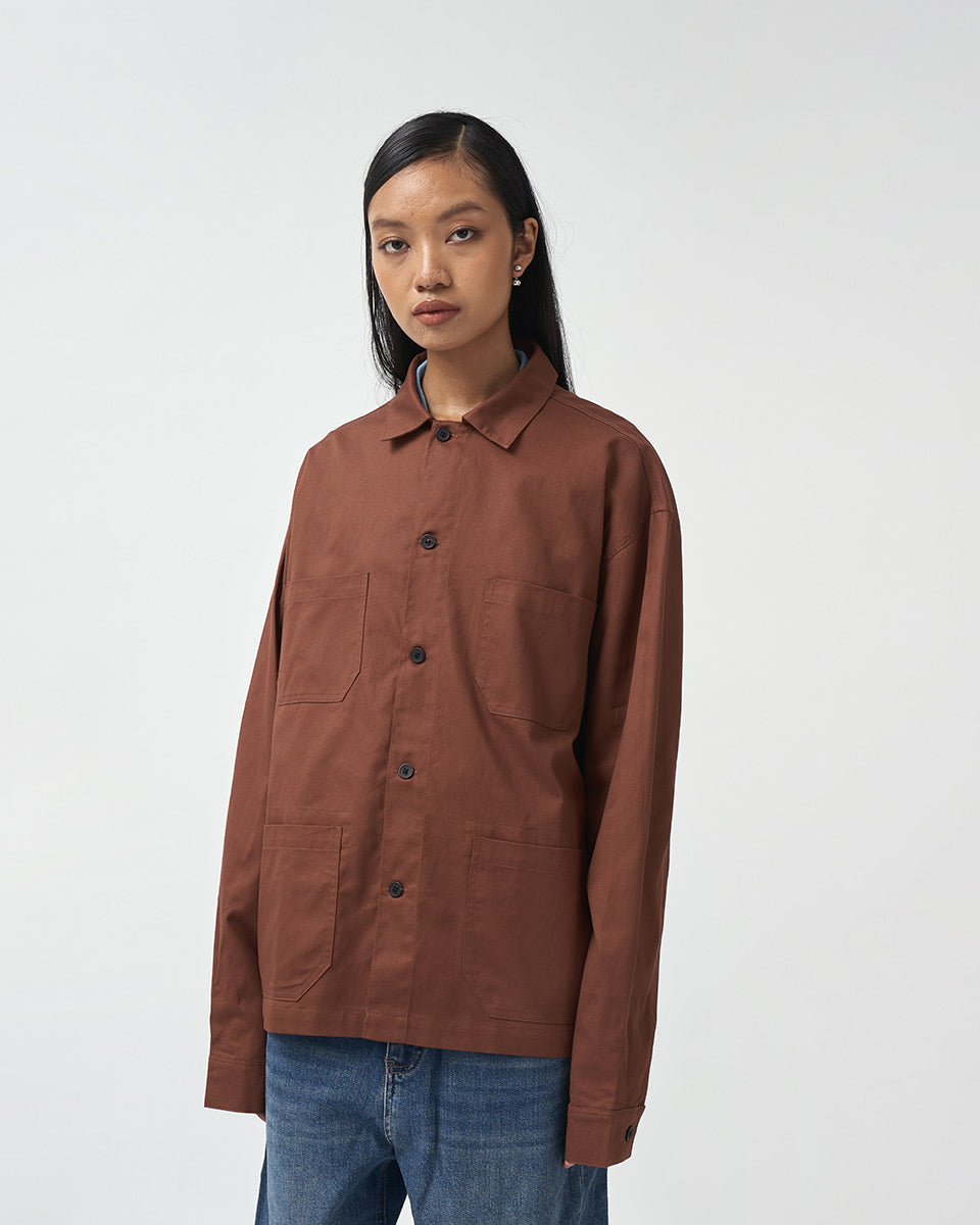 Weda's Pick - Brando Shirt