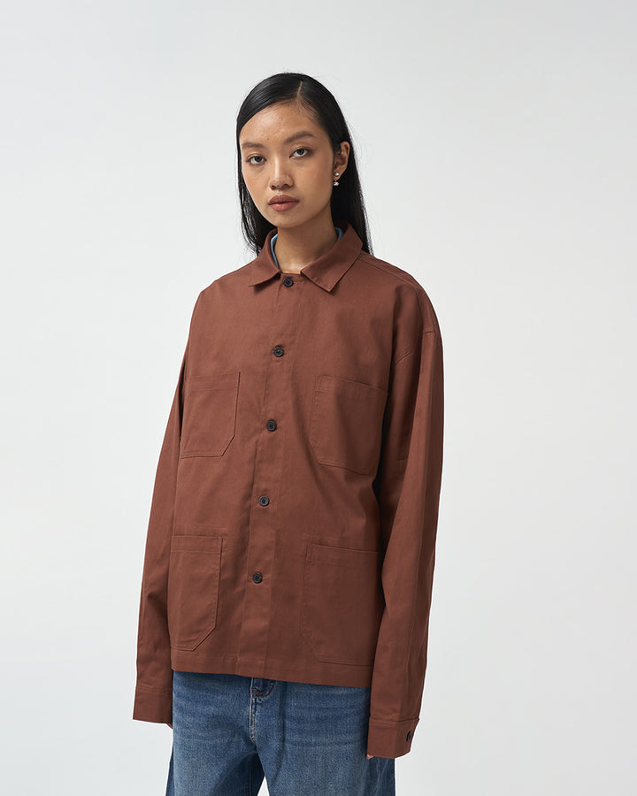 Weda's Pick - Brando Shirt