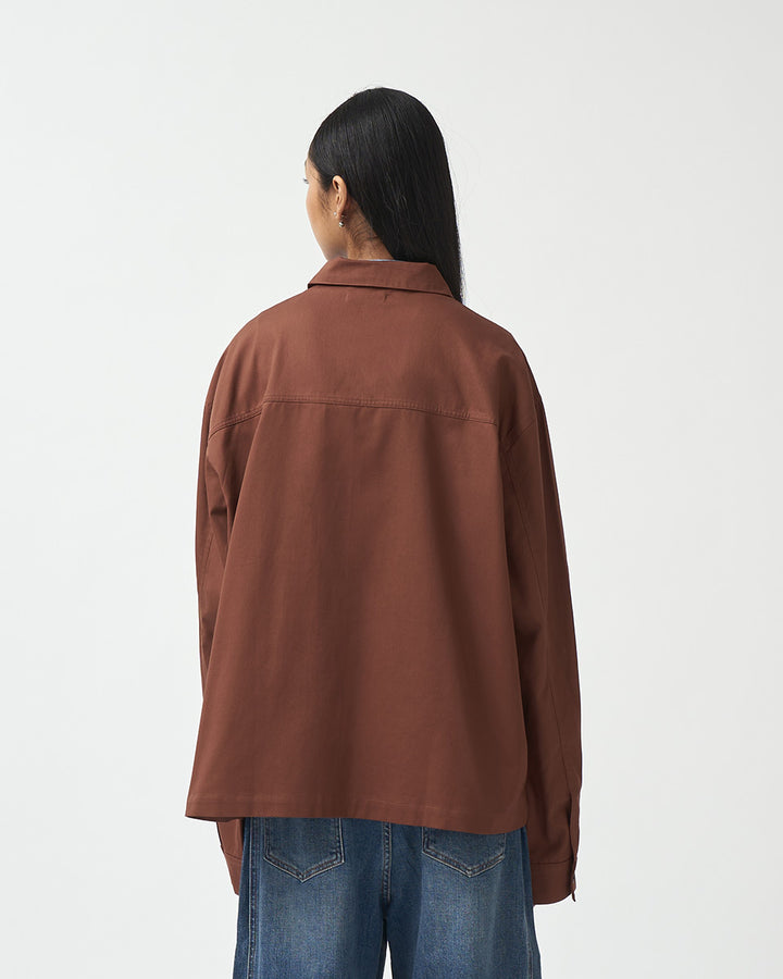 Weda's Pick - Brando Shirt
