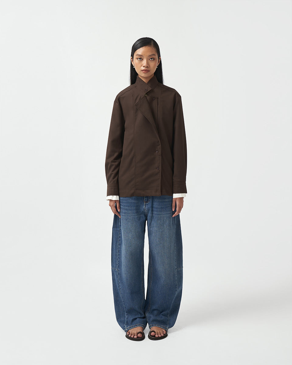Rosalyn Jacket