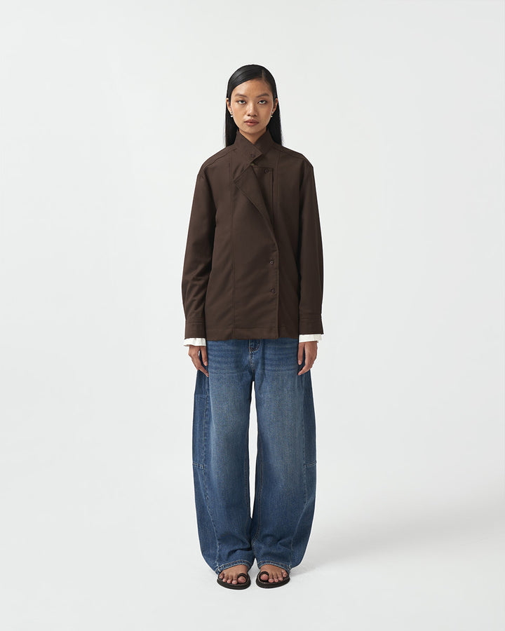 Rosalyn Jacket