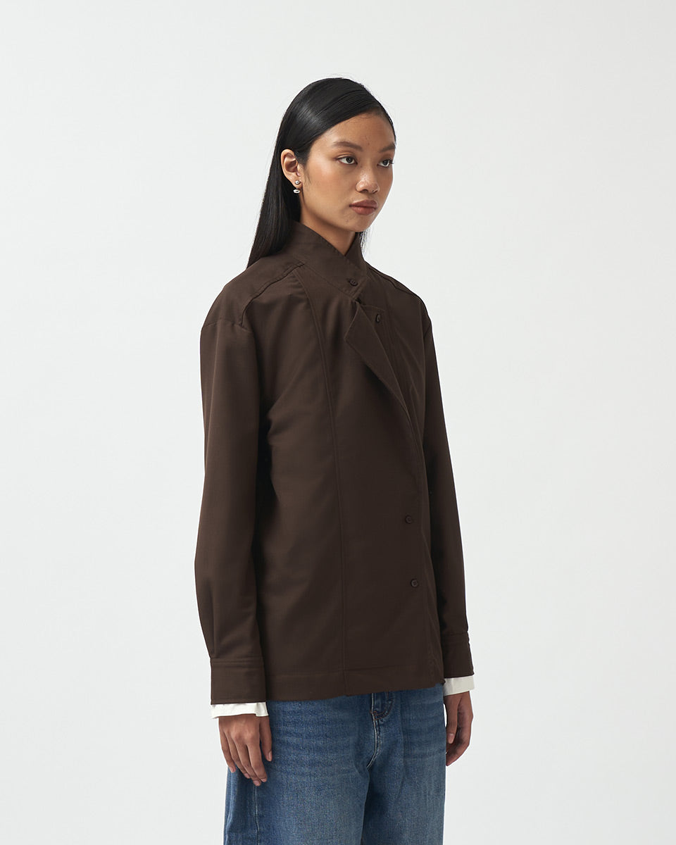 Rosalyn Jacket