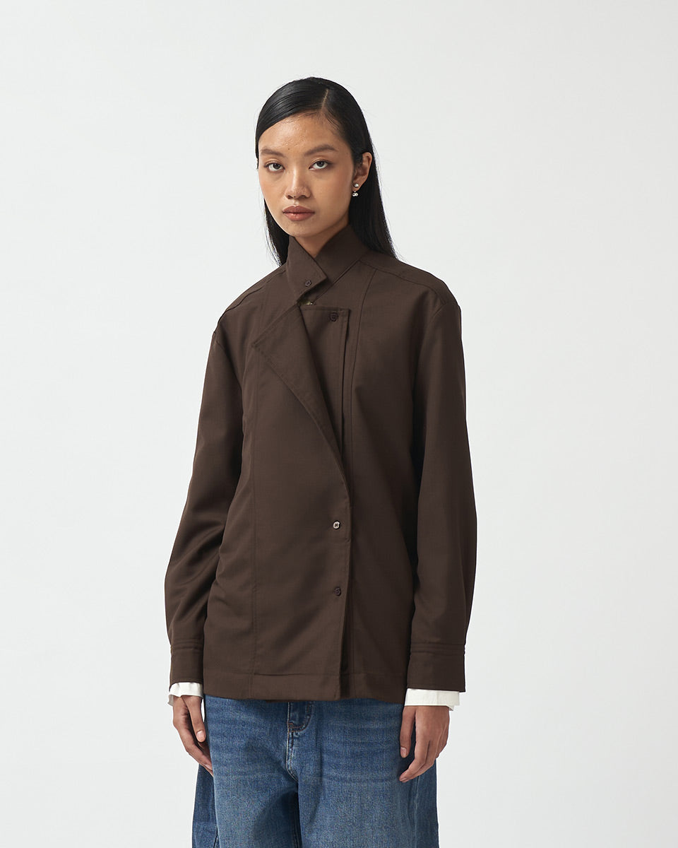 Rosalyn Jacket