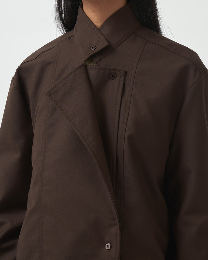 Rosalyn Jacket