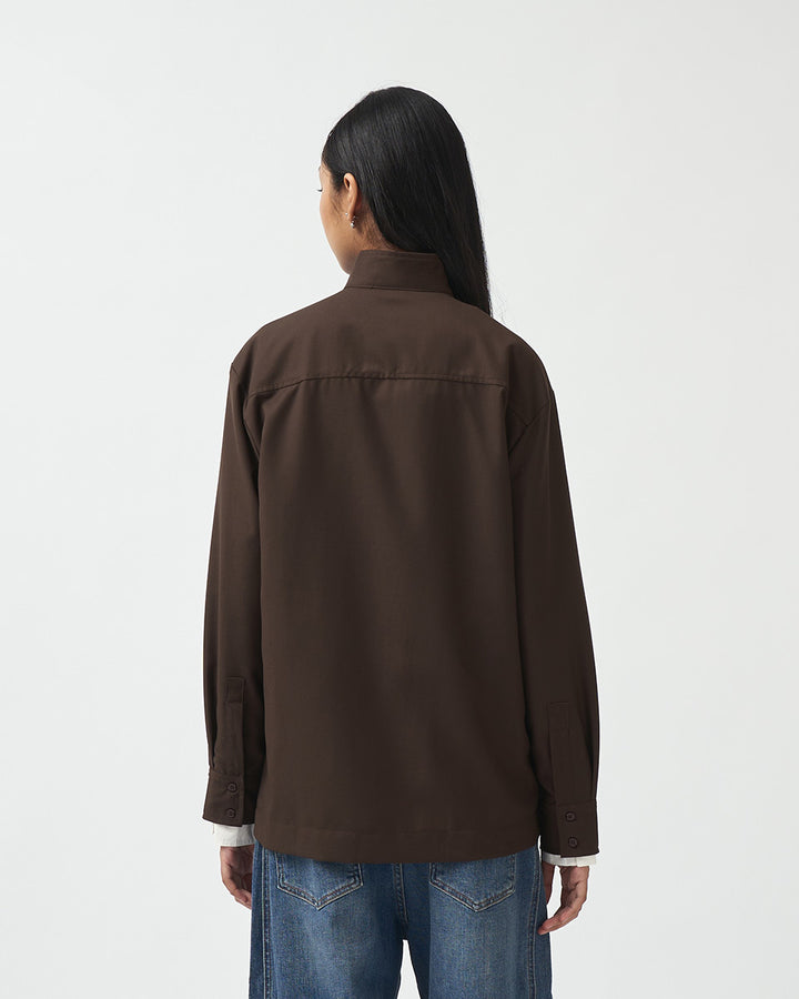 Rosalyn Jacket