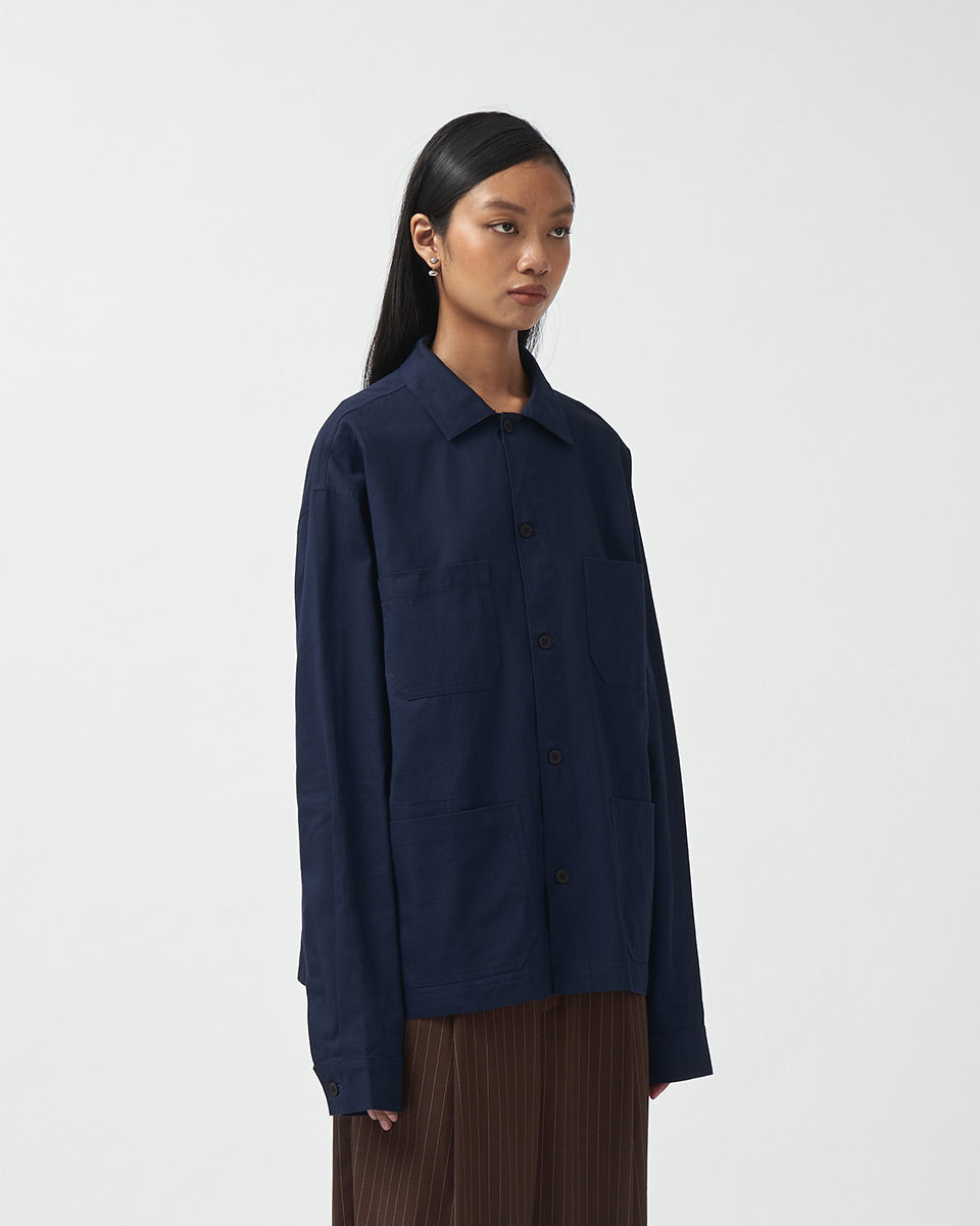 Weda's Pick - Brando Shirt