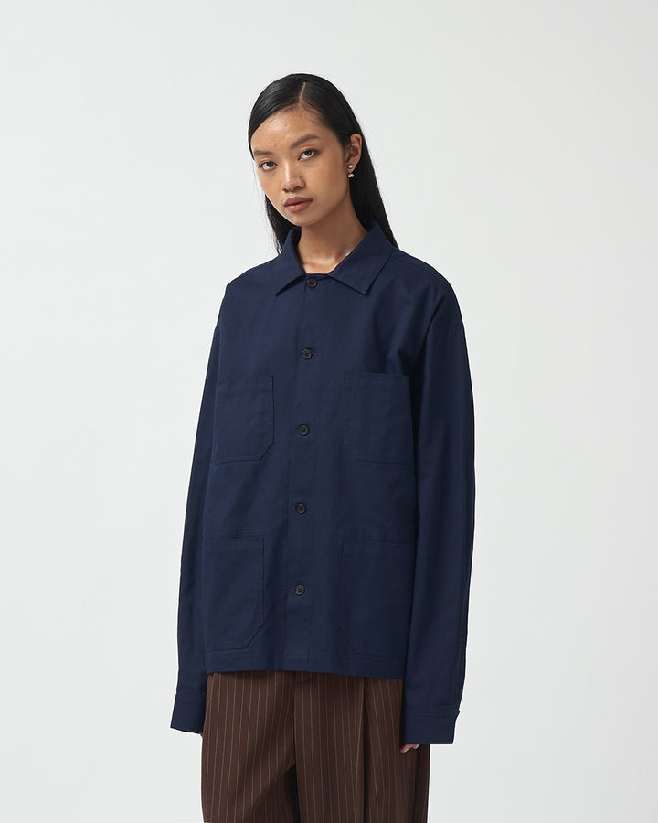 Weda's Pick - Brando Shirt