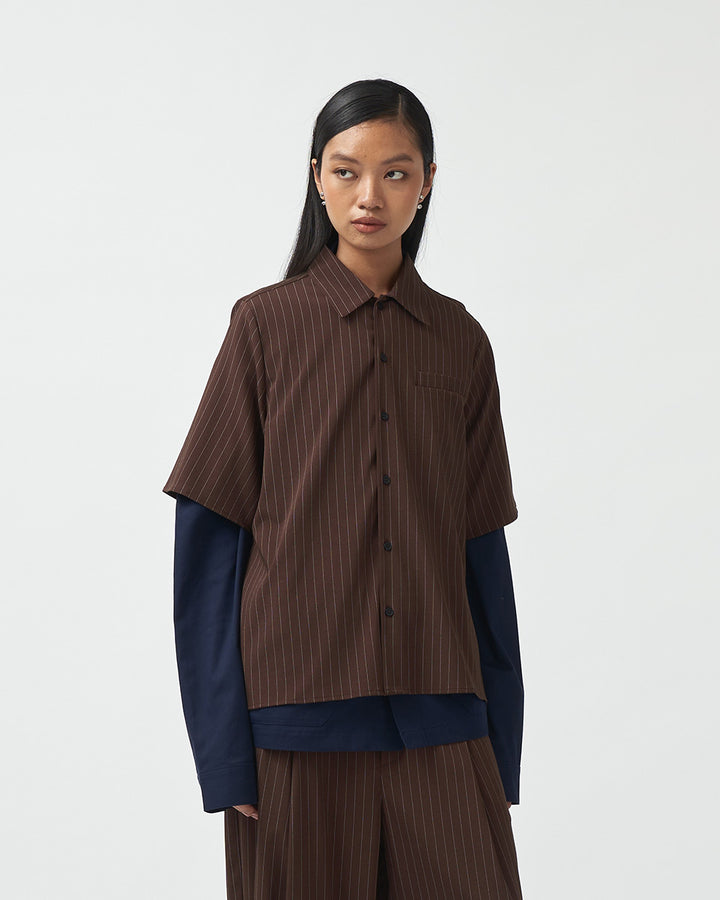 Alex's Pick - Michel Shirt