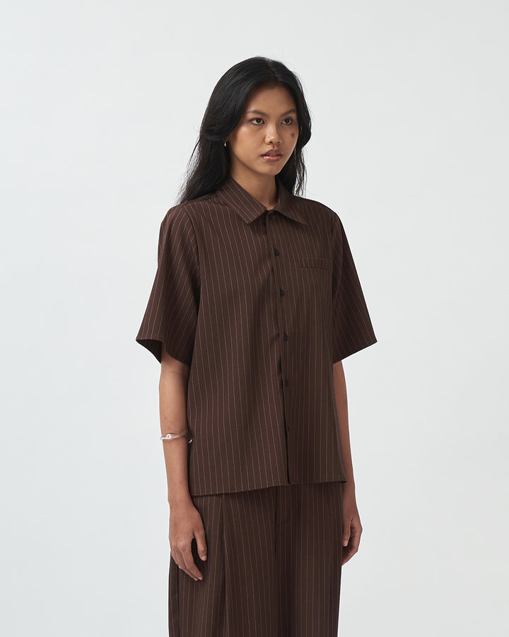 Alex's Pick - Michel Shirt