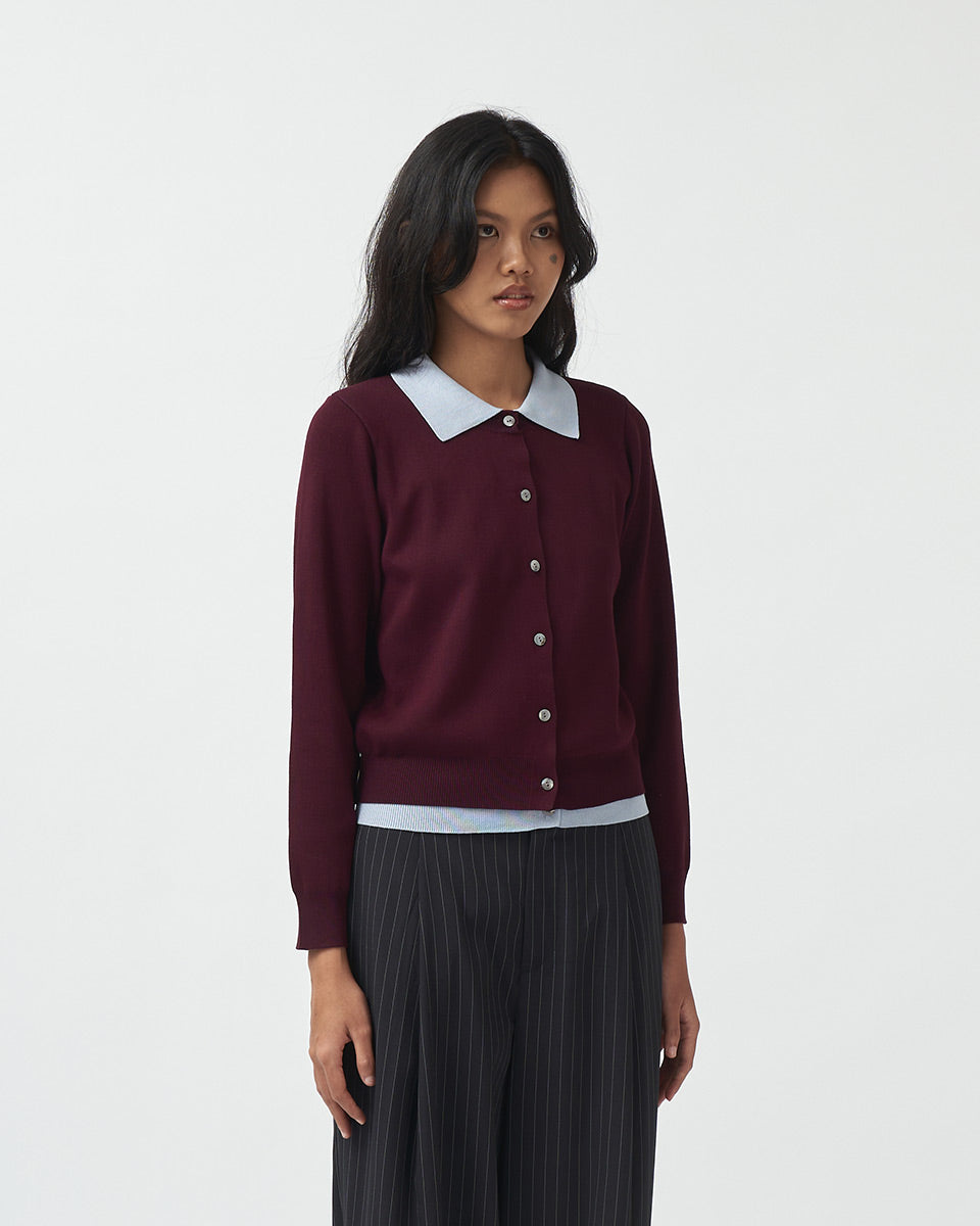 Patricia Gouw's Pick - Christy Top