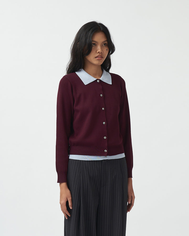 Patricia Gouw's Pick - Christy Top