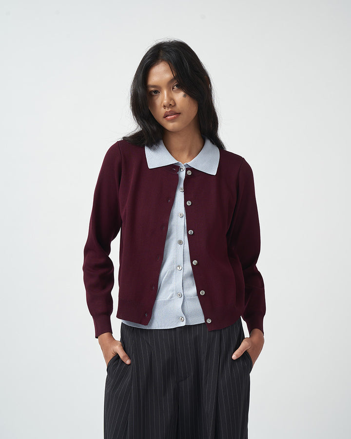 Patricia Gouw's Pick - Christy Top