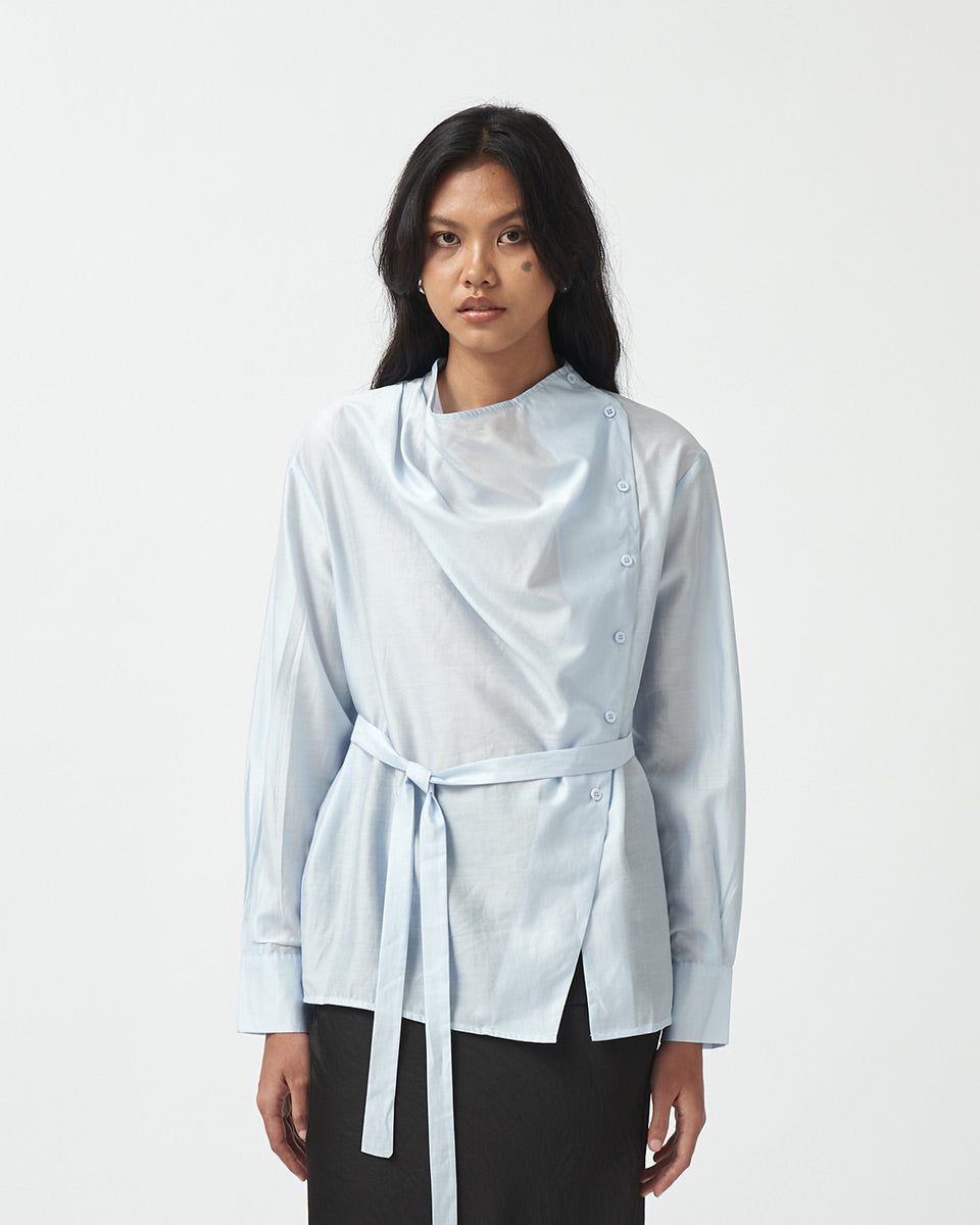 Alika's Pick - Aimee Top