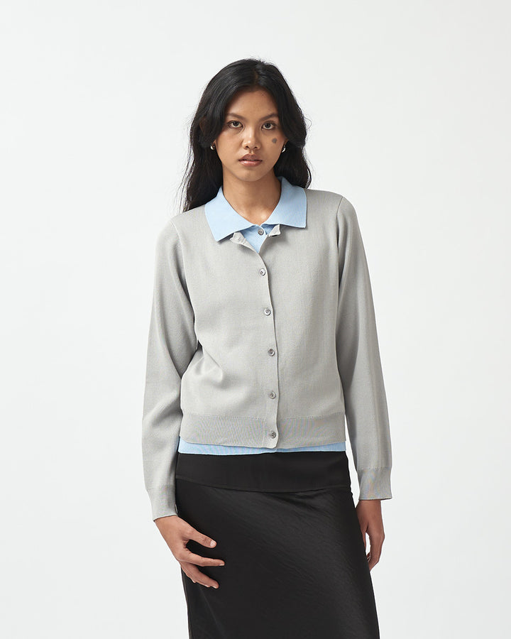 Patricia Gouw's Pick - Christy Top