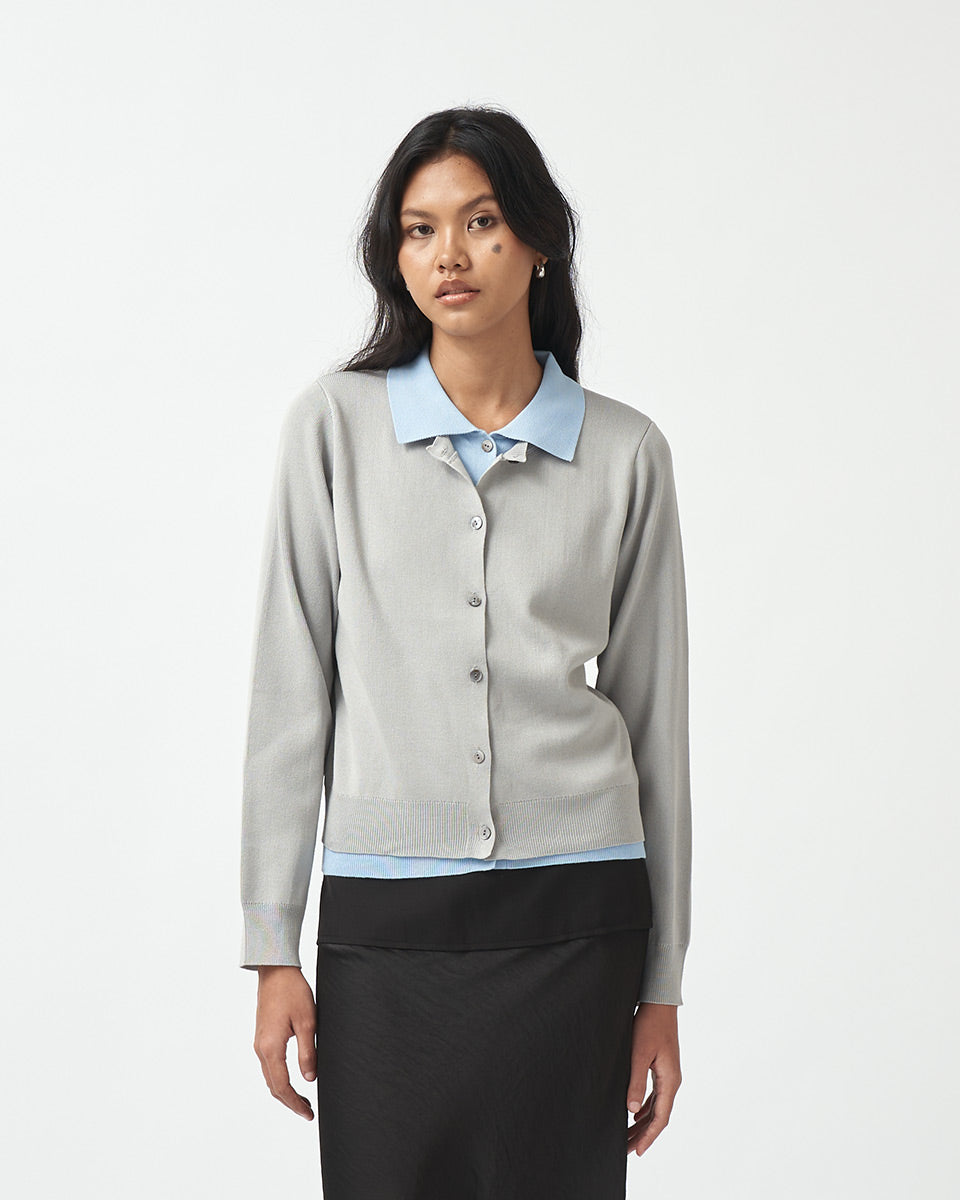 Patricia Gouw's Pick - Christy Top