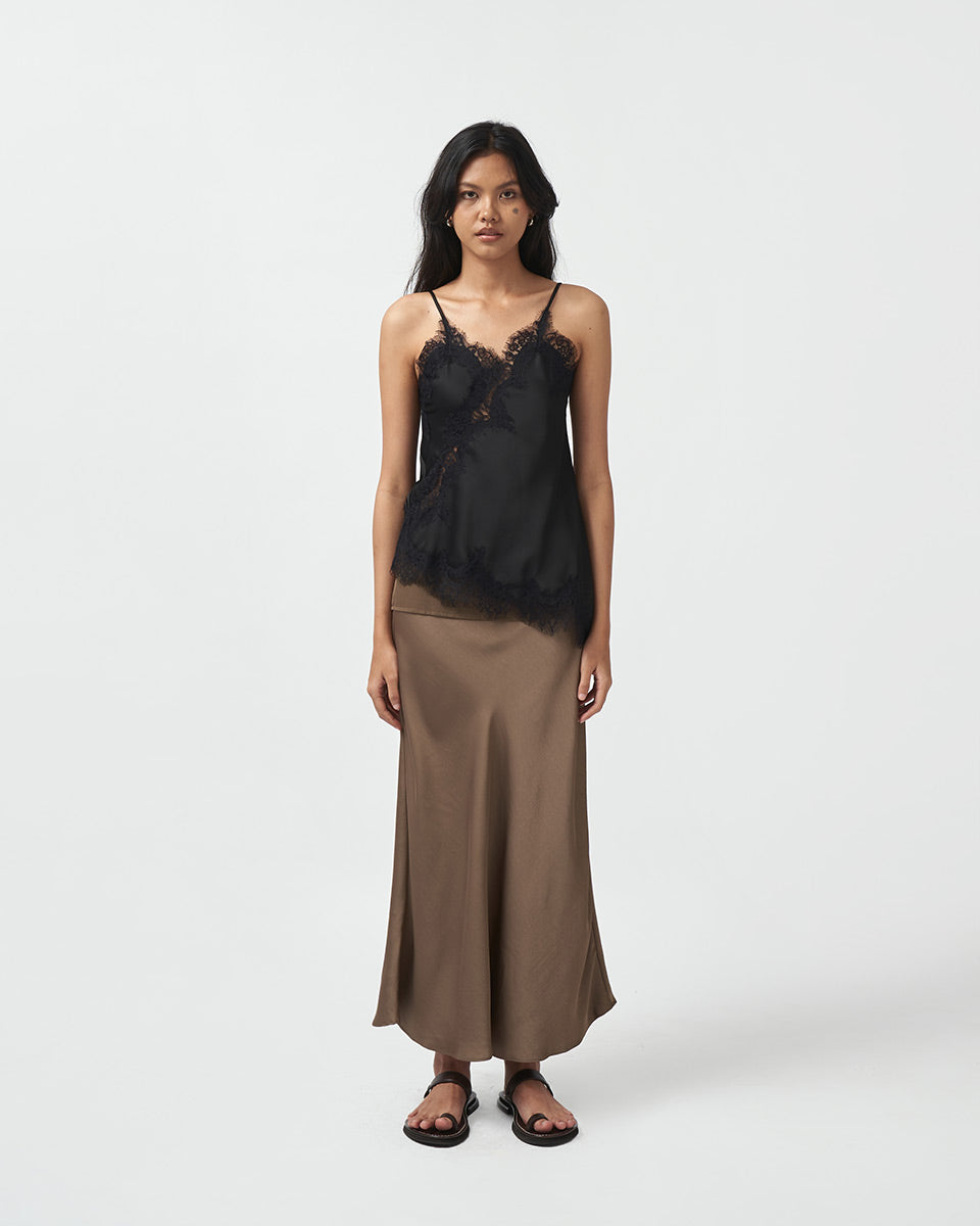 Asmara's Pick - Kudrow Top