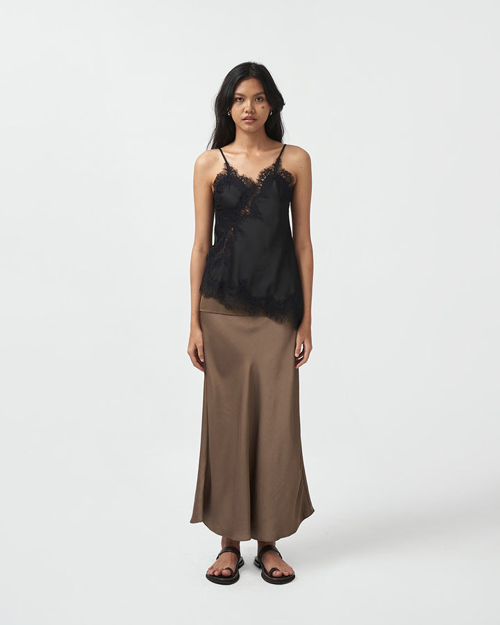 Asmara's Pick - Kudrow Top