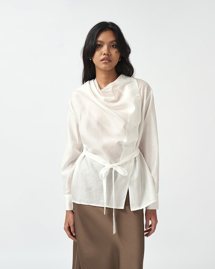 Alika's Pick - Aimee Top