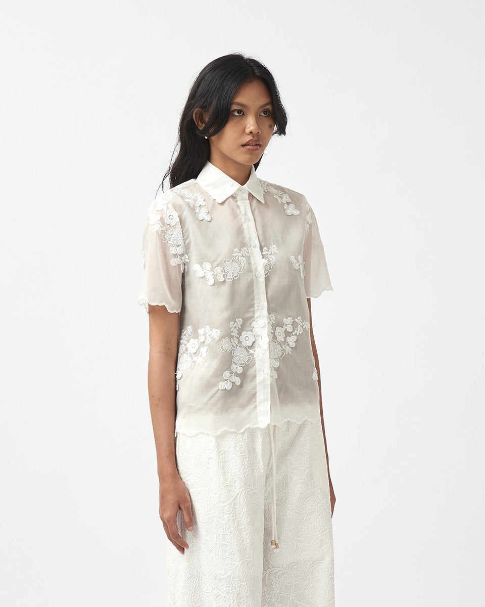 Lydia Shirt