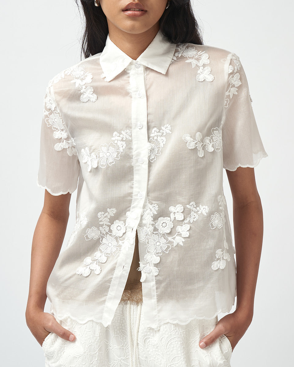 Lydia Shirt