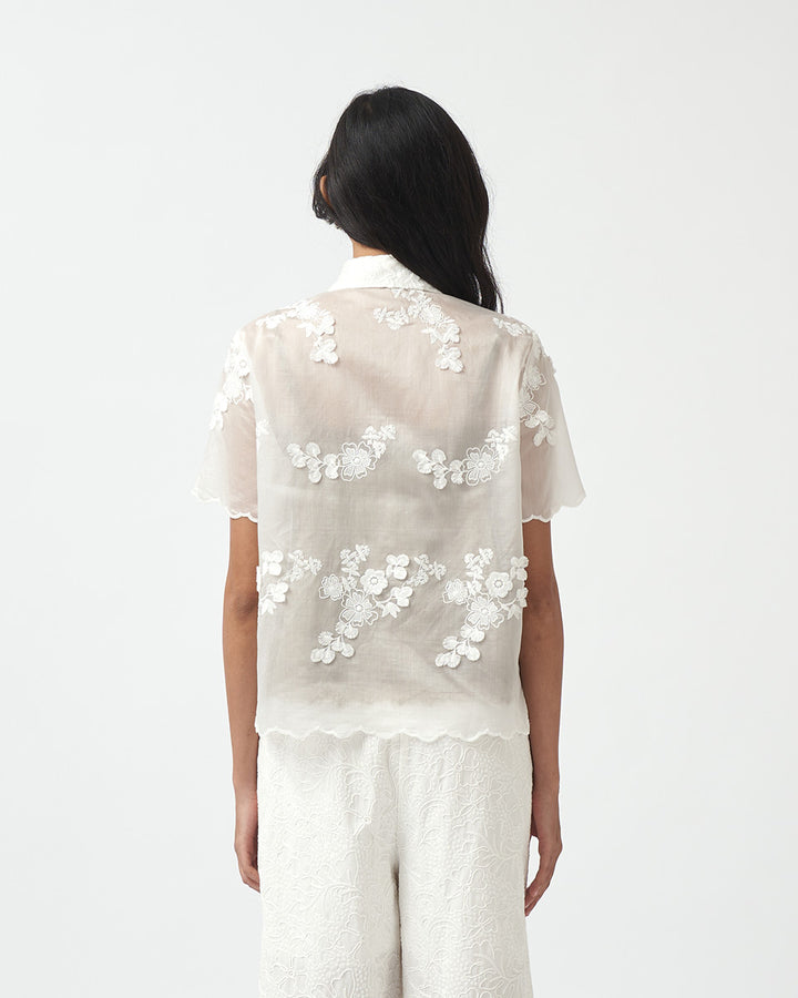 Lydia Shirt