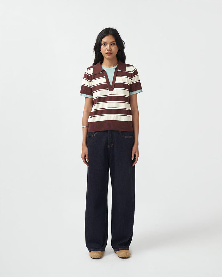 Widuri's Pick - Lola Knit Top