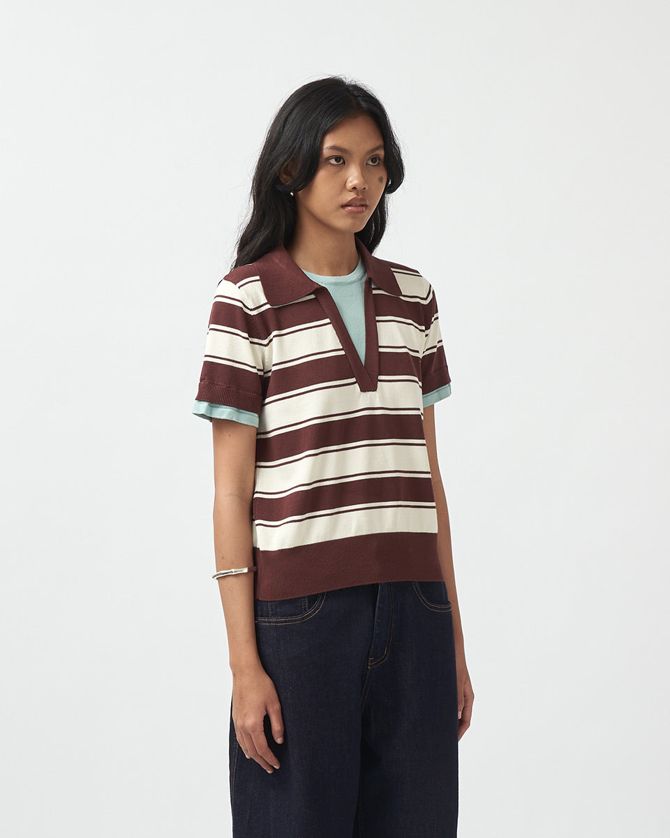 Widuri's Pick - Lola Knit Top