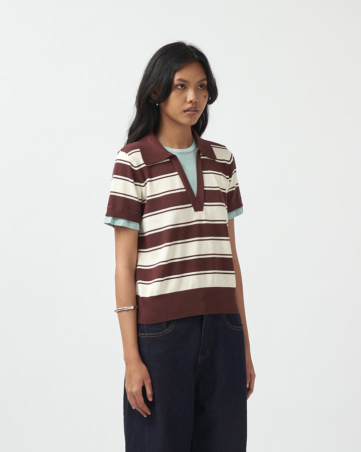 Widuri's Pick - Lola Knit Top