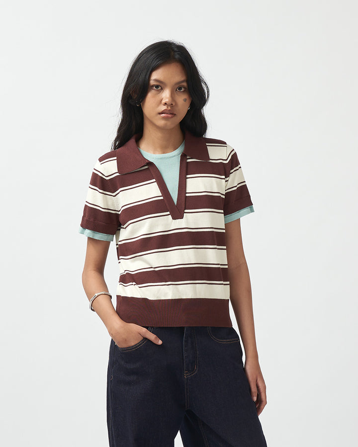 Widuri's Pick - Lola Knit Top